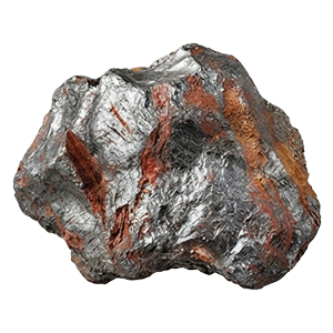 Hematite